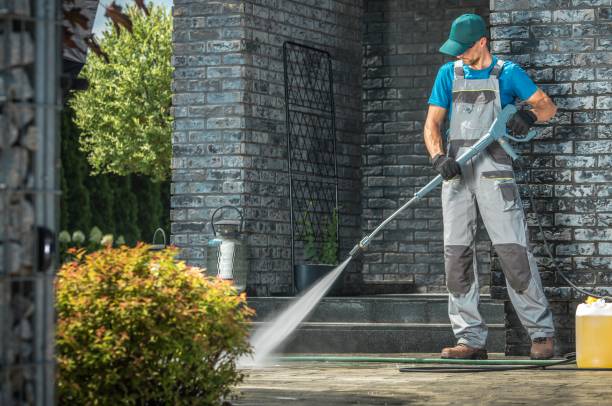 Best Building Exterior Washing  in Weston Mills, NY