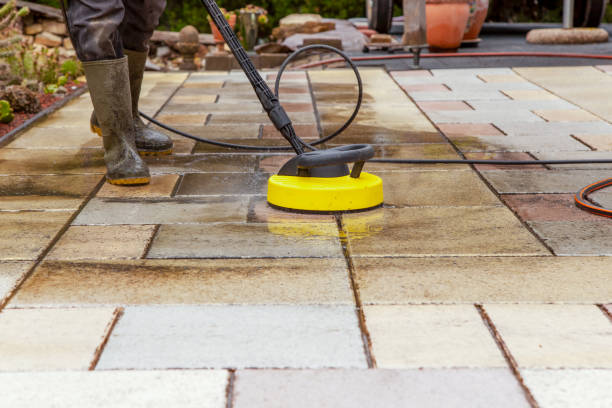 Best Pool Deck Cleaning  in Weston Mills, NY